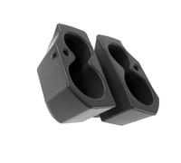 Portavasos Coche Console Consola Central Inserto Taza Bandeja Almacenamiento Divisores Compartimento Ranuras Base 5NN24XXXAA Compatible Con Dodge Para Ram 1500 2500 2009-2020