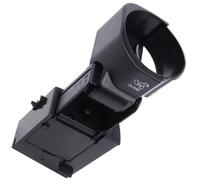 Portavasos Coche Console Consola Central Inserto Taza Bandeja Almacenamiento Divisores Ranuras Base Compartimiento 2036800879 Compatible Con Benz Para C230 C320 C240 W203 2001-2004
