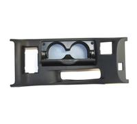 Portavasos Coche Console Guantera Central, Inserto Taza Bandeja Botella De Agua Panel Embellecedor Caja Organizadora Almacenamiento 8041A071XA, Compatible Con Mitsubishi Para Lancer EX