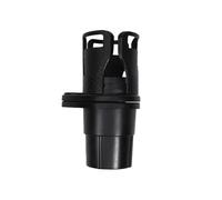 Portavasos Coche Expansor Para Portavasos De Coche 1 Unidad Adaptador Para Coche Ajustable Portavasos Doble Multifuncional Con Soporte Para Teléfono Y Organizador Para Aromaterapia
