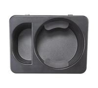 Portavasos Coche para GMC C1500 C2500 C3500 K1500 K2500 K3500 | Para Sierra Para Yukon 1995-1999 Portavasos De Inserción Para Consola Central Delantera