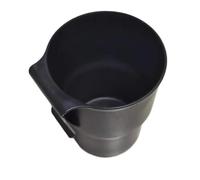 Portavasos Coche Portavasos Ajustable para Coche Y Soporte para Teléfono, Estante para Bebidas Antideslizante De Doble Capa, Soporte Universal para Organizador De Bebidas(1pc)