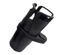 Portavasos Coche Portavasos Para Coche Expansor Adaptador Automático Doble Multifuncional Ajustable Con Soporte Para Teléfono Organizador De Aromaterapia Interiores