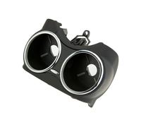 NTY Soporte De Bebidas Consola Central Compatible Para Mercedes-Benz CLS C219