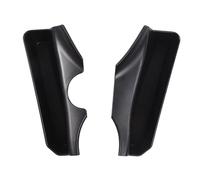 Portavasos Compatible Con Fiat 500 2016-2023 2024 Consola Central Multifunción Soporte Para Vasos Soporte Caja Almacenamiento Lateral Bandeja Organizadora Teléfono Móvil