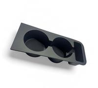 Portavasos Compatible Con Porsche 911 964 993 C2 C4 Para Turbo Organizador Expansor Para Portavasos De Consola Central De Coche 964552159001DB