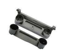 Portavasos Compatible Con Suzuki Para Jimny 2019-2025 Asa Agarre Pasajero Delantero Caja Almacenamiento Extendida Organizador Portavasos Modificado Accesorios Interiores