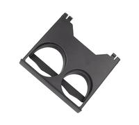 Portavasos Compatible Con Toyota Para T100 1993 1994 1995 1996 1998 55620-34010 Soporte Almacenamiento Portavasos Doble Orificio Panel Instrumentos Auto 55620-34010