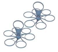 Portavasos con asa, portavasos para bebidas - 2 portavasos de café, soporte plegable para bebidas, soporte para bebidas con asa, soporte plegable para bebidas sin alcohol, Paquete de 2, ver