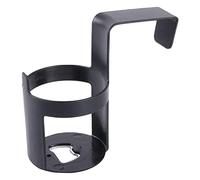 Portavasos con función de sacacorchos para asiento de coche, puerta, ventana, salpicadero, tipo B