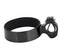 Portavasos de Bicicleta Jaula de Taza de Aleación de Aluminio para Botella de Agua con Alta Resistencia Adecuado para Bicicletas Motocicletas Scooters Eléctricos Gran Accesorio