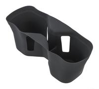 Portavasos de coche no deformable para Honda HRV VEZEL 2021 2025, ideal para mantener las bebidas seguras