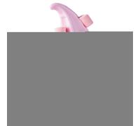 Portavasos de Helado Highland Cow, Funda de Hielo Aislante y Antigoteo con Asa Anticongelante, Lindo Recipiente con Forma de Animal para Viajes, Acampadas, Picnics y Fiestas