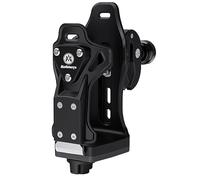 Portavasos de Motocicletas súper Grandes antirrobo, portavasos de Bebidas para Bicicletas mathtoxyz, tamaño Universal de 1,95 a 3,6 Pulgadas, Adecuado para Motocicletas, Bicicletas, carritos