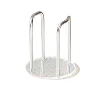 Portavasos De Papel Universal Space Saving Cup Storage Rack - Keep Cups Clean Easy To Access Sturdy Design Suitable For Various Sizes(Color 1)