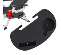 Portavasos De Silla Bandeja Lateral para Sillón Reclinable De Snacks Y