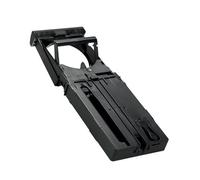 Portavasos delantero Compatible Con C5 A6 1998-2004 Accesorios De Coche Deslizantes Para Soporte Tipo Soporte Elástico Plegable Portavasos 4B0862534D Piezas De Repuesto