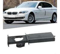 Portavasos delantero del pasajero para BMW E60 E61 2004-2010 modelos a juego 525 528 530 535 545 550 y variantes M5 exactamente
