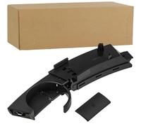 Portavasos Delantero Izquierdo Negro Apto para Z4 E85 E86