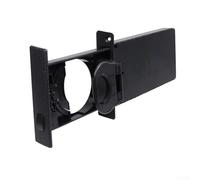 Portavasos derecho lado del pasajero para BMW E60 E61 2004-2010 51459125626 titular de taza de agua oculto