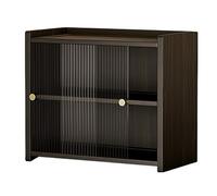 Portavasos Desktop Cup Holder with Multiple Layers for Storing Tea Cups and Coffee