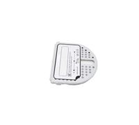 Portavasos For Depósito De Agua, Conexión For Placa De Tazas, Compatible Con Nestlé, Compatible Con Nespresso, Compatible Con Pixie, C61 C60, Piezas De Cafetera(Cup Tray)