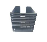 Portavasos for Tanque De Agua for Máquina De Café En Cápsulas, Compatible Con Nespresso, C122 EN267 XN760B XN7605, Repuestos for Cafetera(Capsule Container)