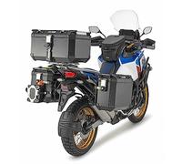 Portavasos laterales GIVI ONE-FIT MONOKEY®CAM para diferentes modelos de Honda (ver descripción)