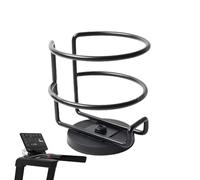 Portavasos magnético - Portavasos magnético para botella de agua para coche, organizador dee almacenamiento de latas tazas universal, portátil antiarañazos | Soportes montaje | Portador latas magnétic