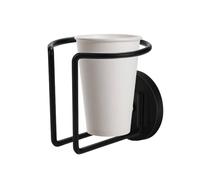 Portavasos magnético - Soporte magnético para bebidas | Portavasos magnético resistente para coche, oficina, escritorio, taller, RV, soporte para bebidas, comodidad de viaje y uso diario de