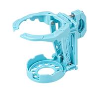 Portavasos Motocicleta Manillar,Soporte Plegable Universal para Manillar | portavasos ATV,para Patinete, Carrito, Golf, Quad, Cochecito, Ciclismo, Tractor De Césped, Café Exterior