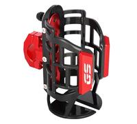 Portavasos Motocicleta para BM@&W R1250gs R1200gs R1300gs R1250/R1200 GS 1250/1200 LC ADV F800gs F750gs Portavasos Portabotellas Accesorios para Motocicletas(AA-2)