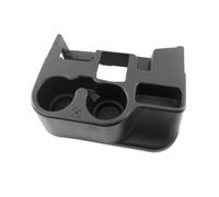 Portavasos Para Automóvil Caja Organizadora De Bandeja De Almacenamiento De Bebidas Adicional Para Consola Central, Compatible Con Dodge Para Ram 1500 2500 3500 2003-2005
