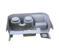 Portavasos Para Automóvil Caja Organizadora De Bandeja De Almacenamiento De Bebidas Adicional Para Consola Central, Compatible Con Dodge Para Ram 1500 2500 3500 2003-2005