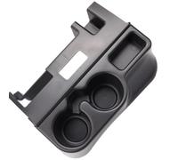 Portavasos Para Automóvil Portavasos Para Consola Central, Bandeja Adicional Delantera Para Asiento SS281AZAA, Compatible Con Dodge Para Ram 1500 2500 3500 1999-2001