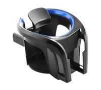 Portavasos para automóvil, soporte para teléfono inteligente, expansor de taza 2 en 1, adaptador de soporte para ventilación de aire para teléfonos inteligentes