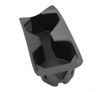 Portavasos para camry 2025 2026 Absorción Golpes Portavasos