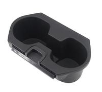 Portavasos Para Coche Compartimento Central Para Automóvil Portavasos Insertar Portavasos Portabotellas Estuche De Almacenamiento 83446TBAA01ZA Compatible Con Insight 2019-2022