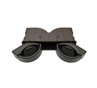 Portavasos Para Coche Compatible Con Benz Para GLB Para GLA Class Para W247 W156 2016-2023 Para GLA220 Reposabrazos Asientos Traseros Inserto Bebidas Portavasos Bandeja Organizadora