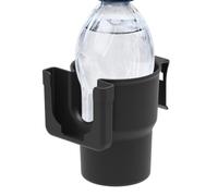 Portavasos para coche con soporte para teléfono, expansor ajustable para | Cunas de automóvil para coche, soporte para tazas de café, bebidas, multifuncional, ajustable, para automóvil