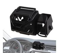 Portavasos para Coche, Portavasos con Ventilación de Aire para Coche | Soporte para bebidas ajustable multifuncional - Organizador fácil de usar que ahorra espacio, portabotellas resistente al desgast