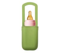 Portavasos para cochecito de bebé | Organizador de silicona para cochecito de bebé, organizador para el hogar para aviones de camping, jardín, patio, parque, al aire libre, playa, walker, pañuelos