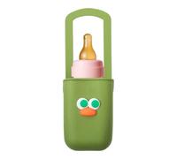 Portavasos para Cochecito - Portabotellas De Silicona para Bicicleta,Soporte para Bebidas Y Snacks En Carrito De Bicicleta Actividades Exteriores Senderismo Camping