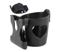 Portavasos Para Cochecito - Soporte Para Bebdas Para Cochecito De Bebé | Para Walker | Monte De Botellas De Scooter Eléctrico, Accesorios De Botellas De Ruedas, Accesorios De Camin