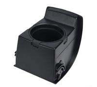 Portavasos para Hummer para asiento trasero H3 2006 2007 2008 2009 2010 ABS Build OEM Número 15820550 Reemplazo directo