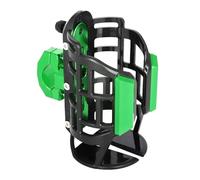 Portavasos para Motocicleta, Accesorios para Kymco Xciting 400i S100 400 300r 250i S400 250 500 500r Frost 200i Yager GT 200i Sting 50(Verde)