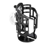 Portavasos para Motocicleta, Accesorios para Z650RS Z900RS ABS W650 W800 BN125 Vulcan 1500 1600 1700 2000 500 750 800 900 LTD(Plata)