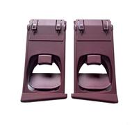 Portavasos Plástico para Toyota Hilux SR Pickup Portavasos Plástico