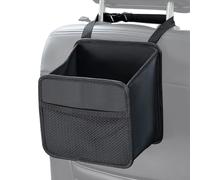 Portavasos | Plegable Reutilizable Grande Accesorios para Coche,Portavasos para Avión | para Camion SUV Autocaravana Furgoneta Barca Camping Viaje por Carretera Viajes Largos