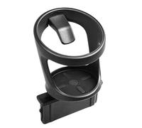 Portavasos Trasero de la para Mercedes Benz W447 Vito Clase V 2015-2020 OEM A4478101400 Reposabrazos de la Puerta de la Tercera Fila Inserción de portavasos de Agua para Beber